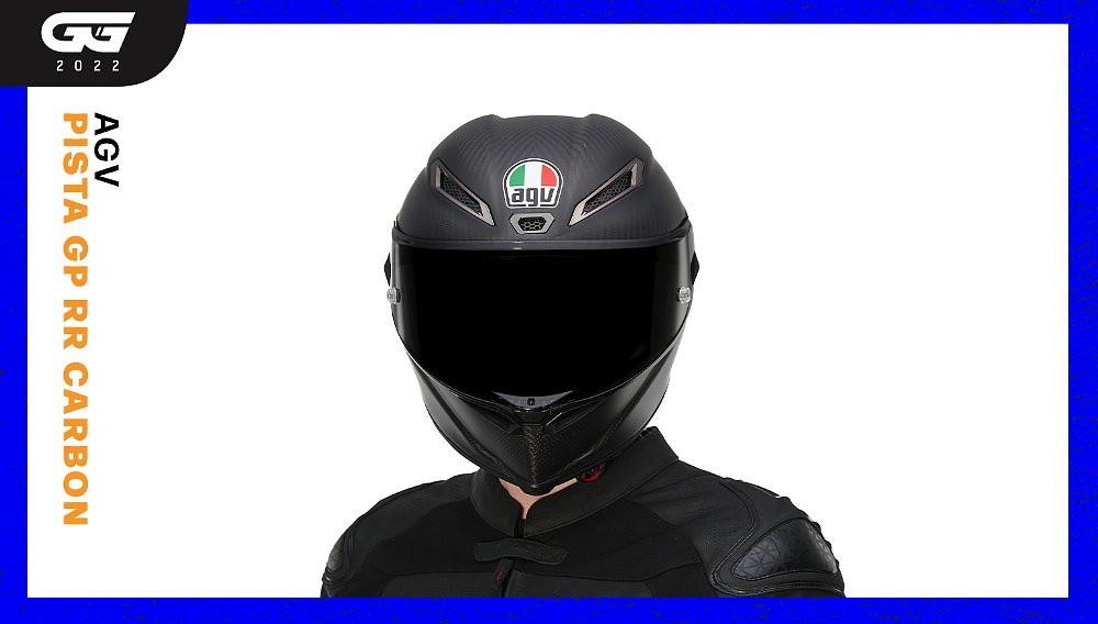 AGV Pista GP RR