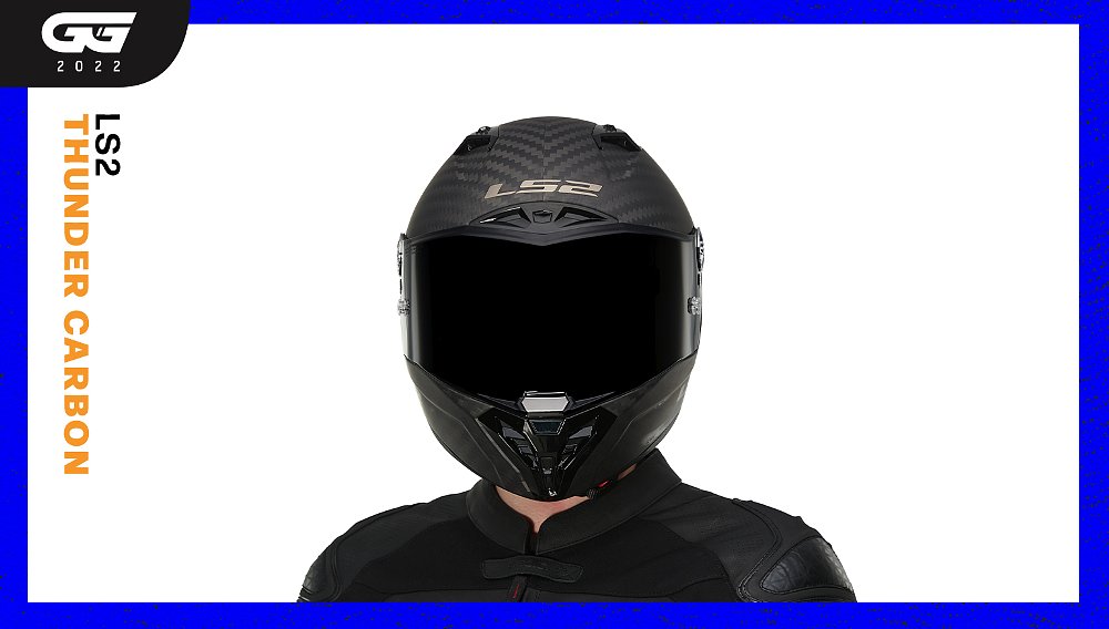 LS2 Thunder Carbon