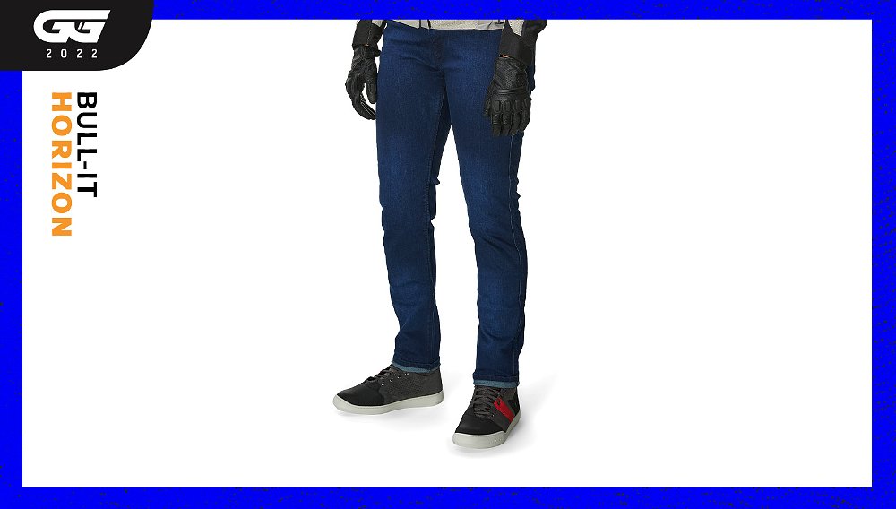 Bull-It Tactical Straight Fit jeans