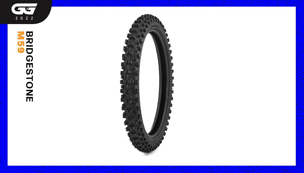 Bridgestone M59