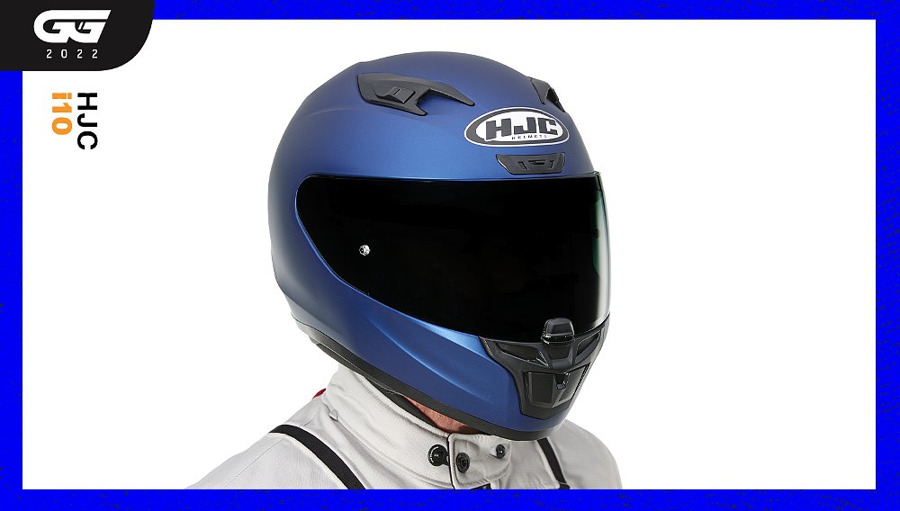 HJC i10 helmet