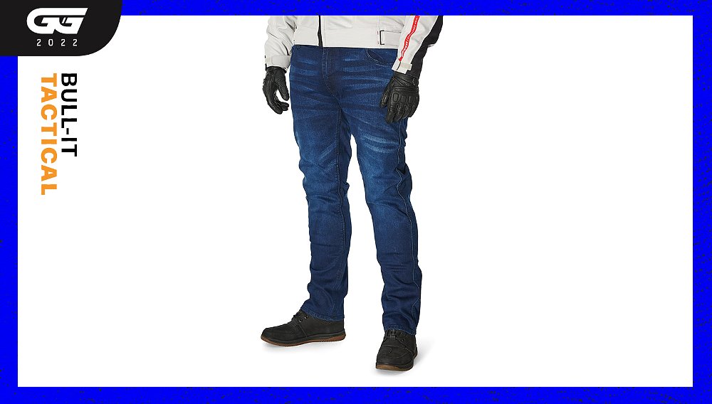 Bull-It Tactical jeans