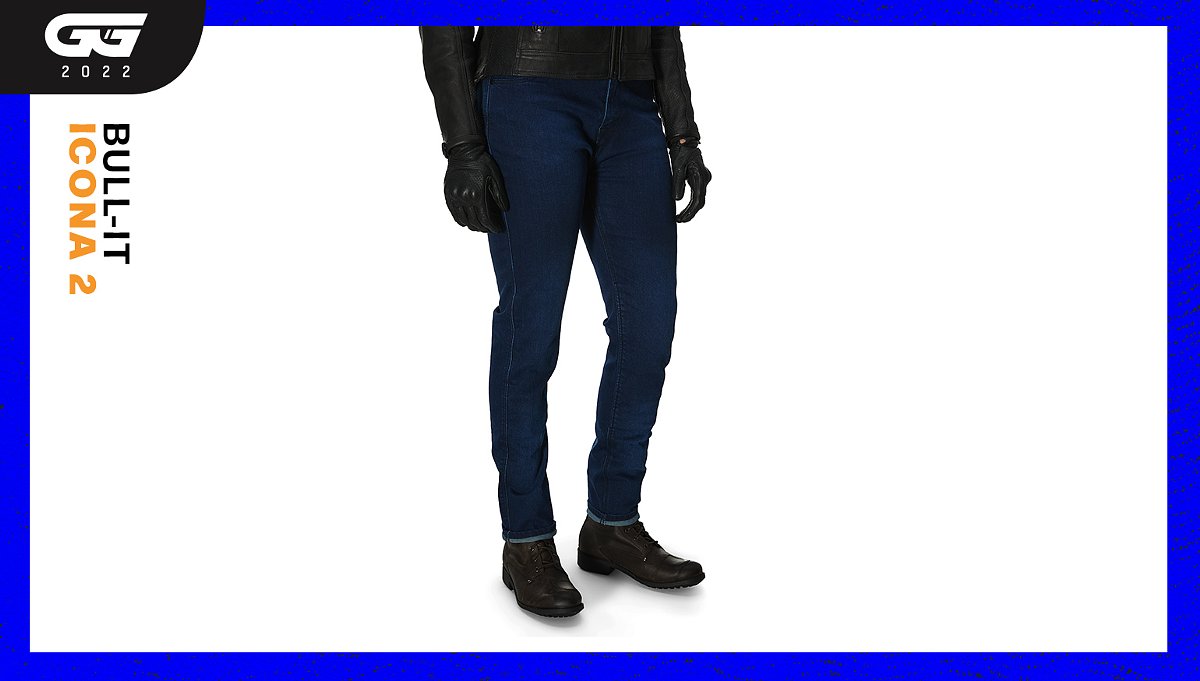 Bull-It Icona II jeans