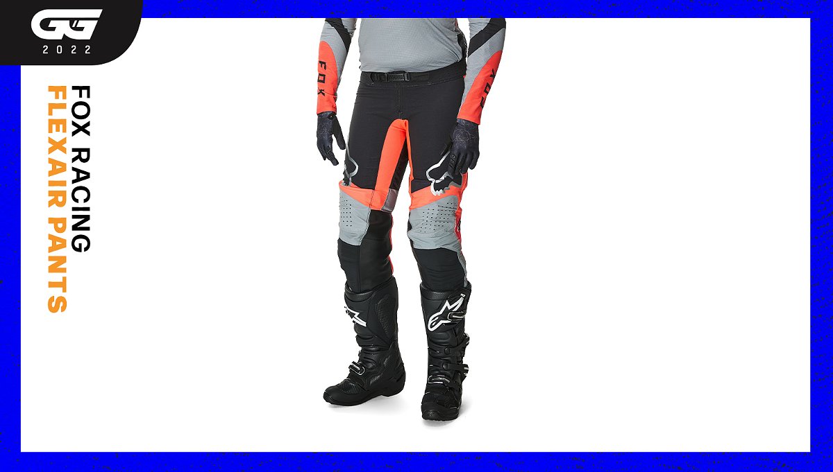 Fox Racing Flexair pants