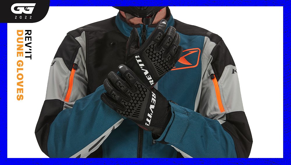 REV'IT! Dune gloves