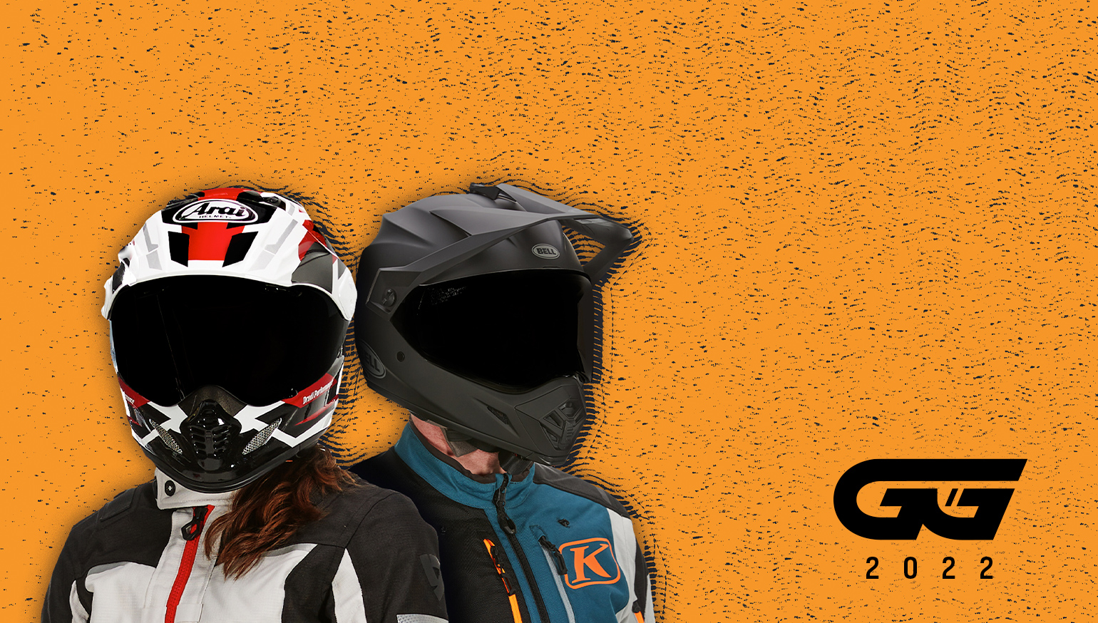 Best Dual Sport & ADV Riding Gear 2022 | Helmets, Jackets & More - RevZilla  - Cycle Gear