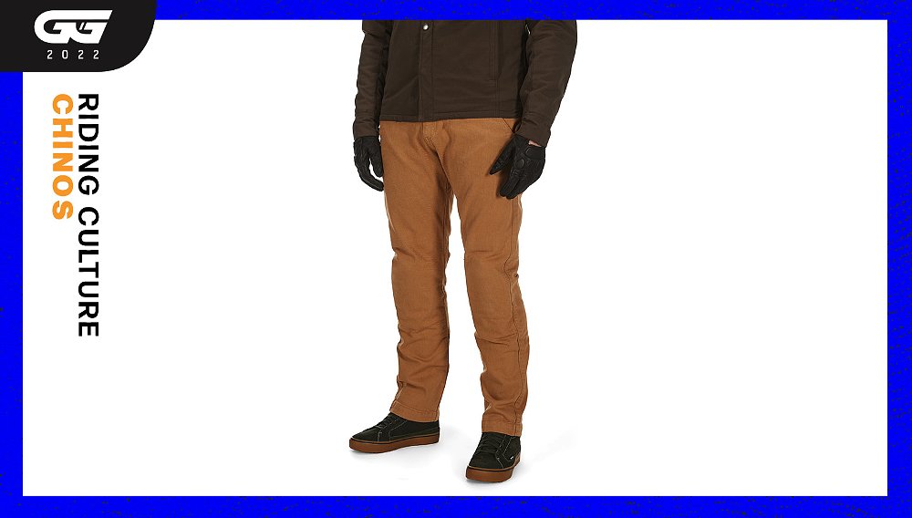 Riding Culture Chinos
