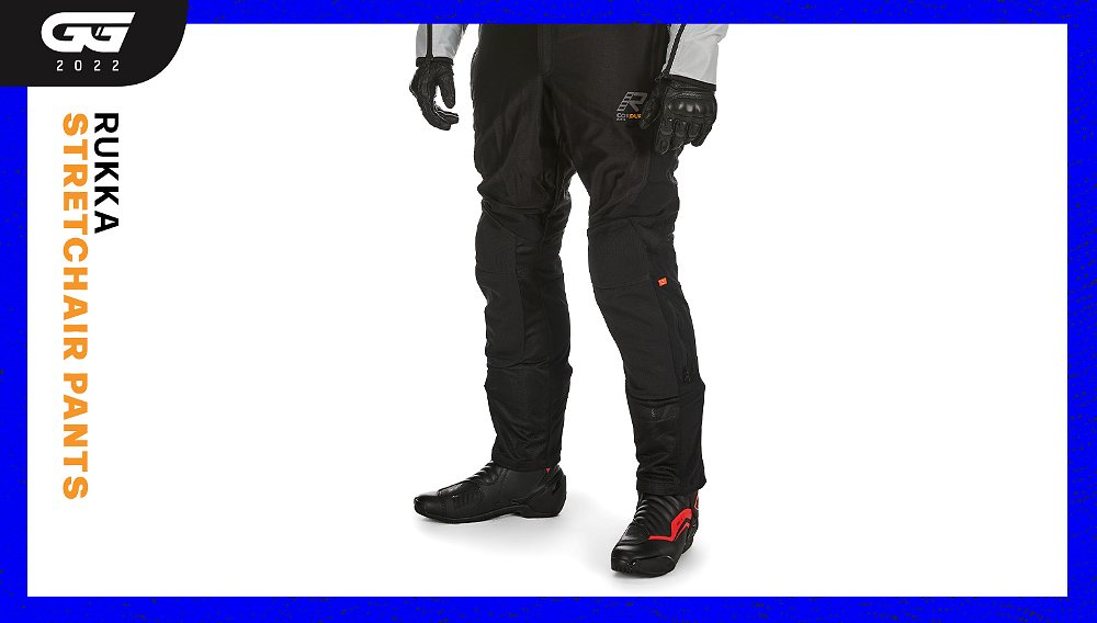 Rukka StretchAir pants