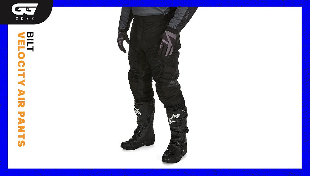 BILT Velocity Air pants