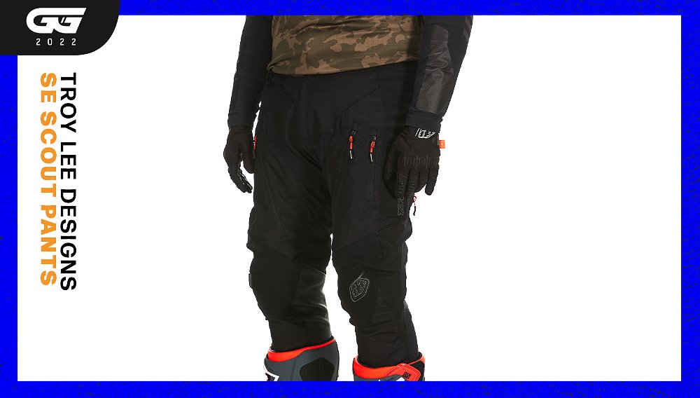Troy Lee Designs SE Scout pants