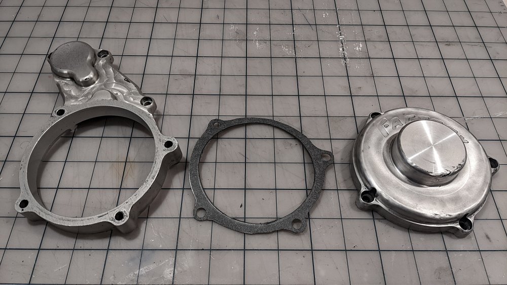 How to make gaskets
