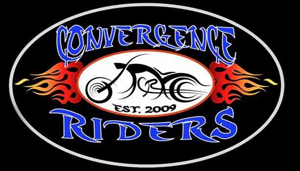 Convergence Riders logo