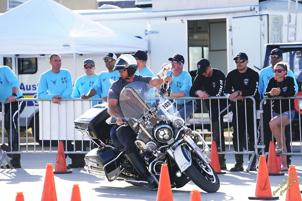 Donnie Williams. The man, the myth, the legend. 