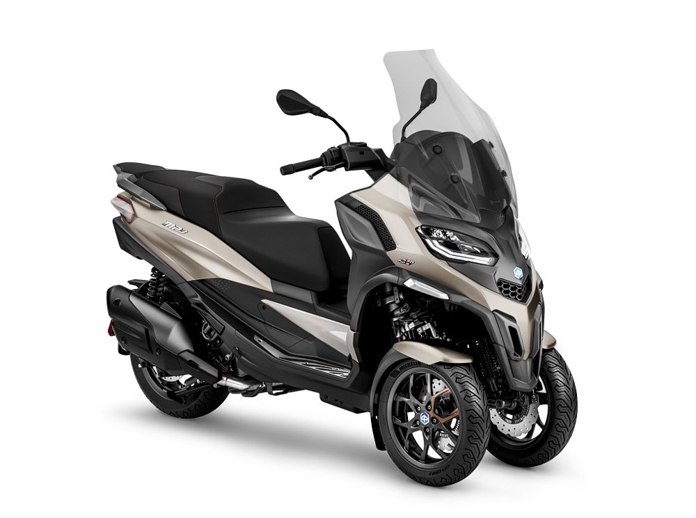 Piaggio MP3