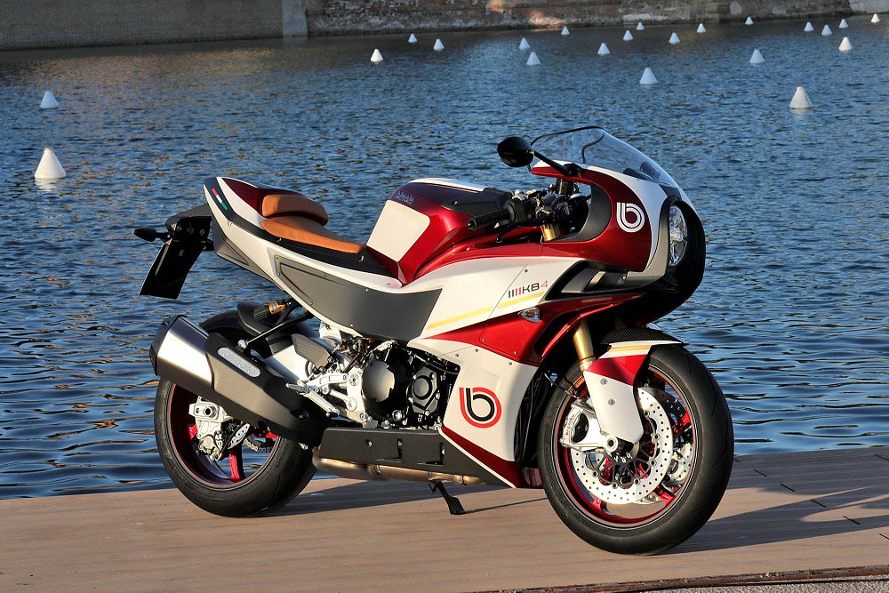 Bimota KB4 RC