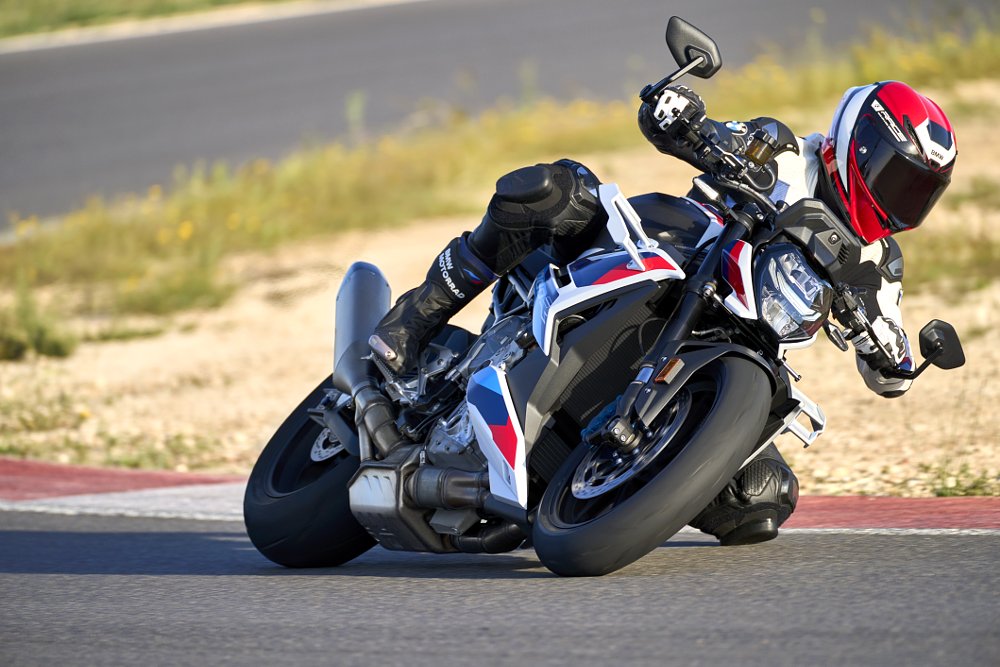 BMW M 1000 R