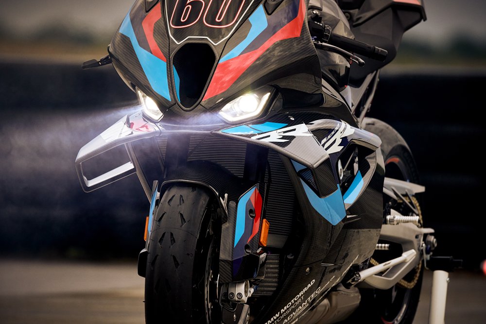 BMW M 1000 RR