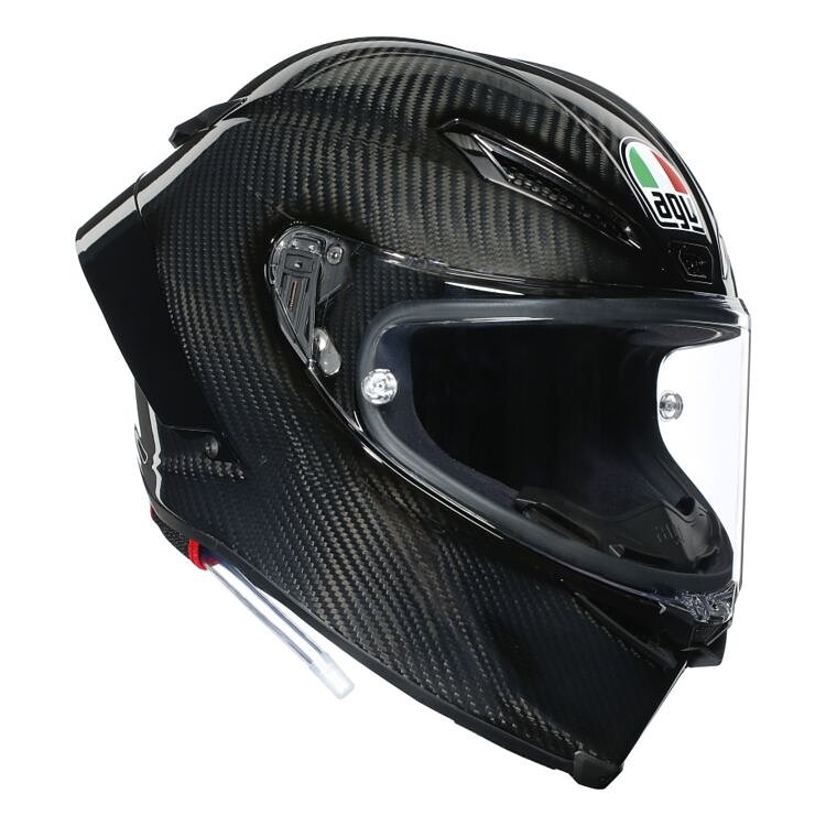 AGV Pista GP RR Carbon Helmet