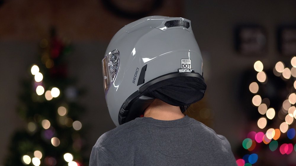 Hightail Hair Protector
