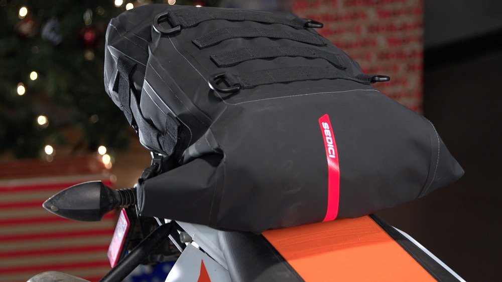 Sedici Dry Bag Accessory Pack