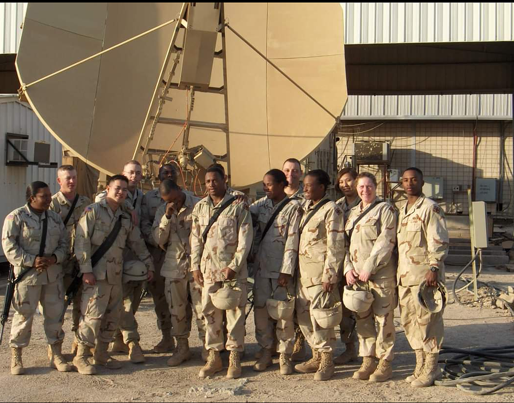 Fortis In Unum - Rose