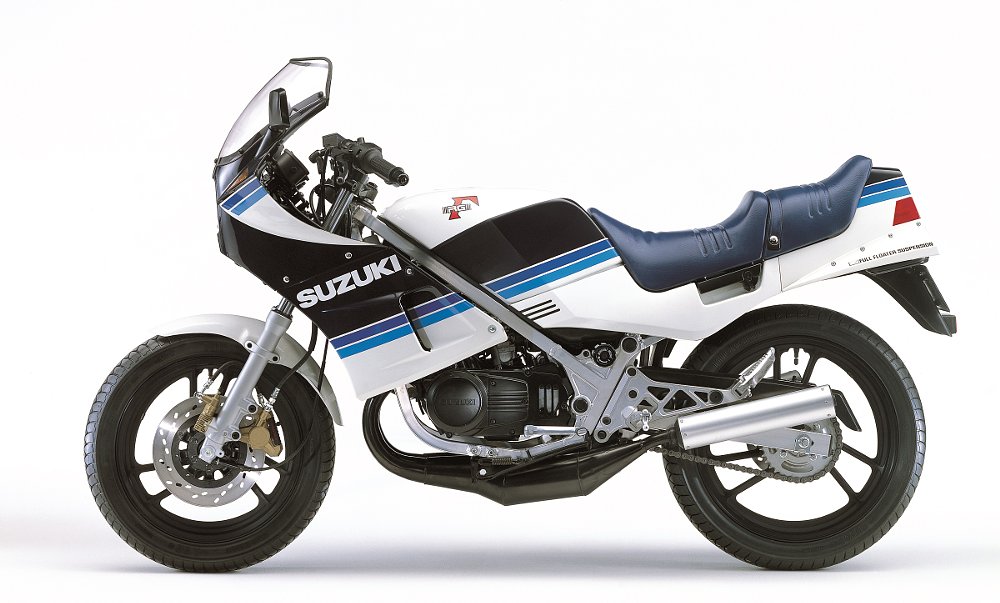 Suzuki GSX-R750