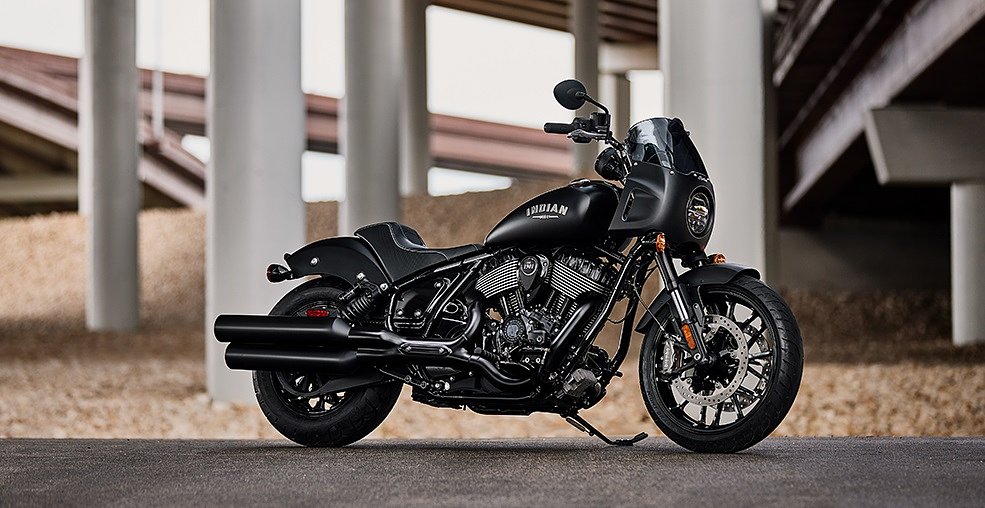 2023 Indian Sport Chief
