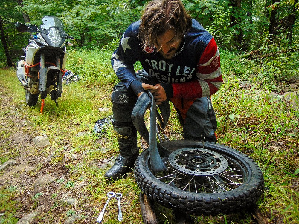 KTM 1090 Adventure R