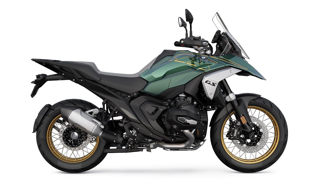 Option 719 version in green