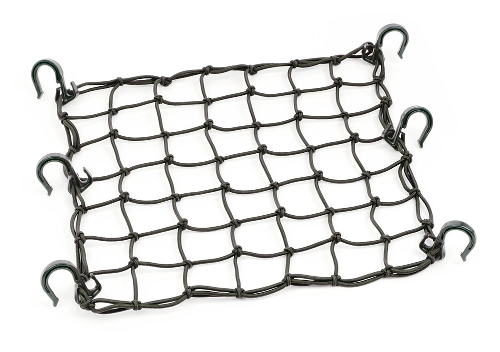 PowerTye adjustable cargo net
