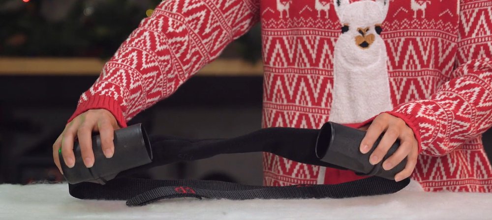 Canyon Dancer Bar Harness II