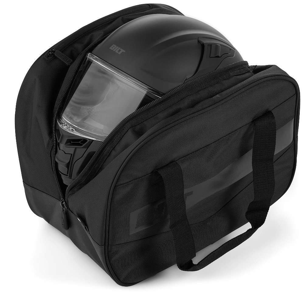 Bilt V3 helmet bag
