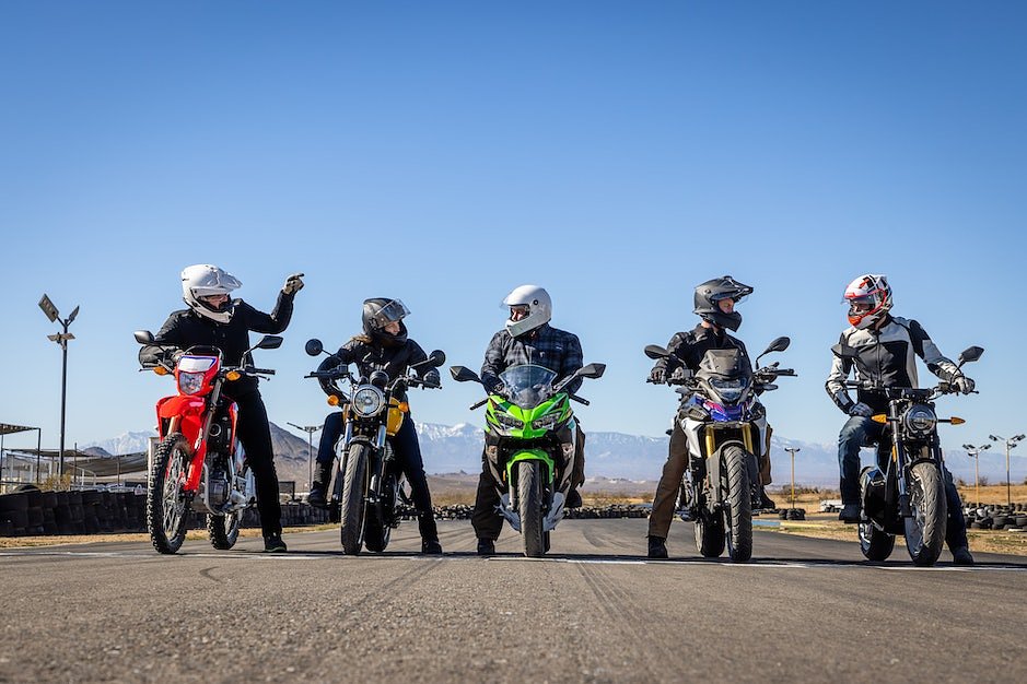 CTXP Best Beginner Motorcycles of 2023