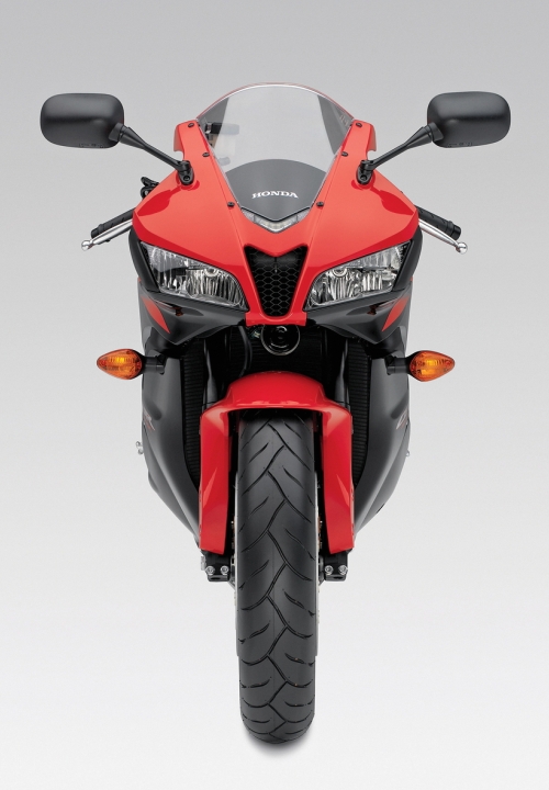 Honda CBR600RR