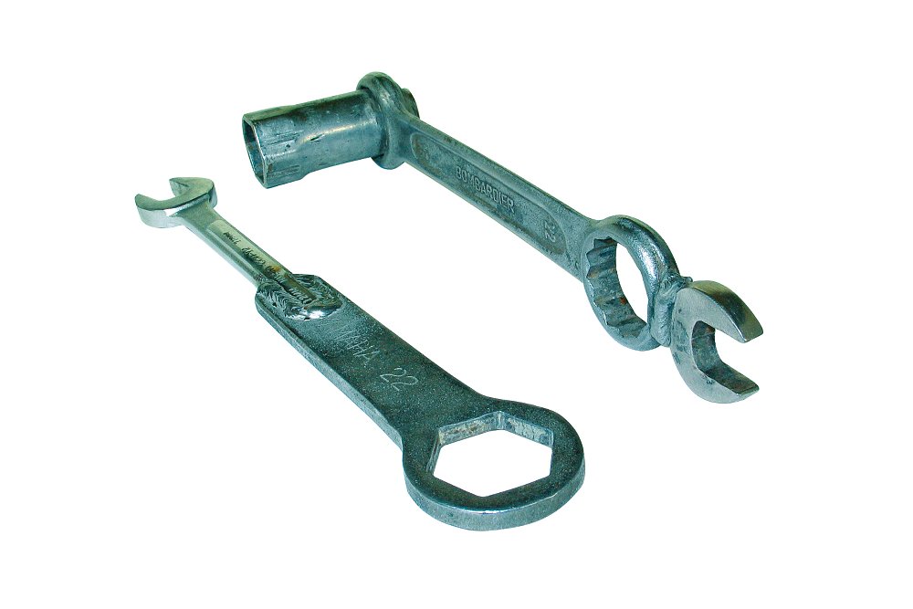 Chris Carter ISDE tools