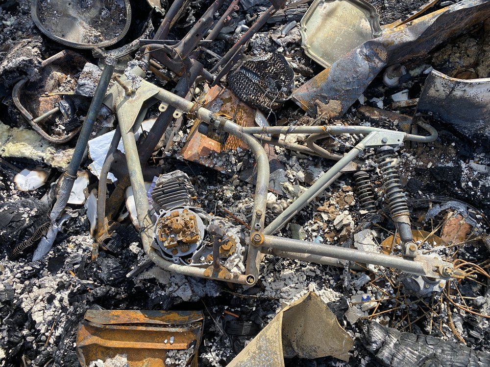 Todd Henning AS2C flattracker