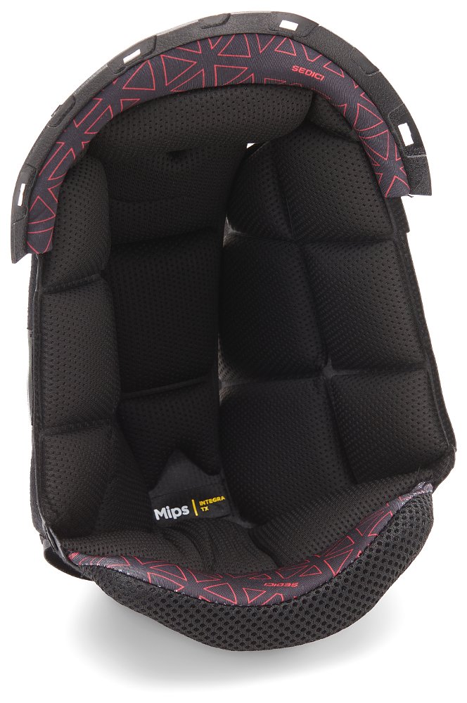 replacement liner for Sedici helmet