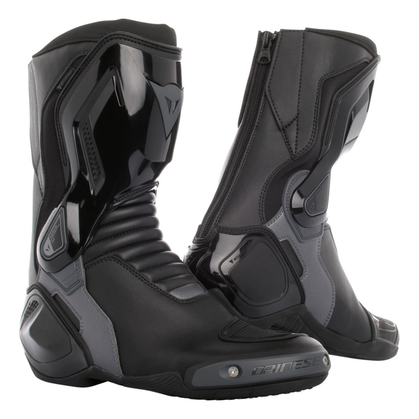 Dainese Nexus D-WP Boots (40) - Cycle Gear