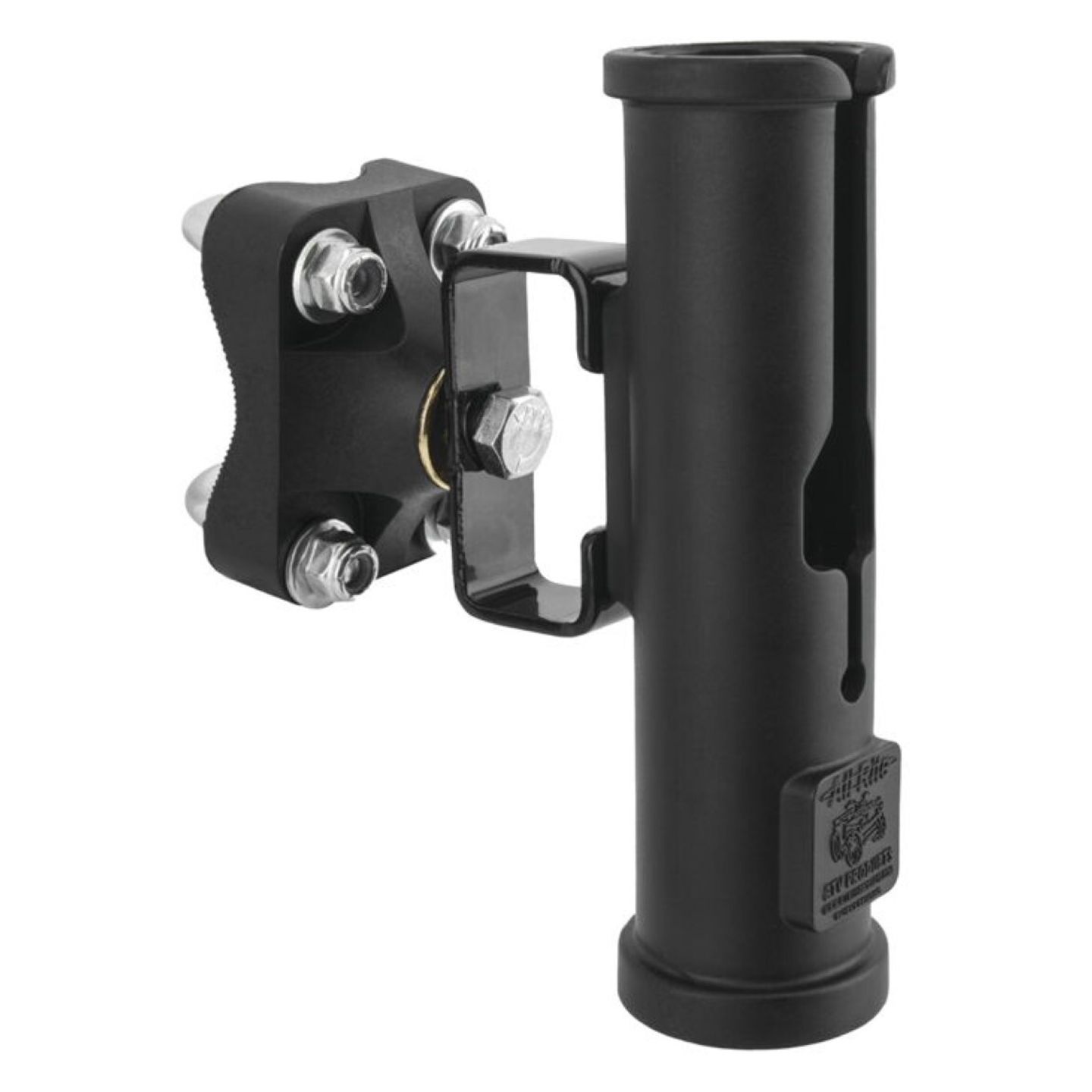 utv fishing rod holder Quad Boss Rod Holder
