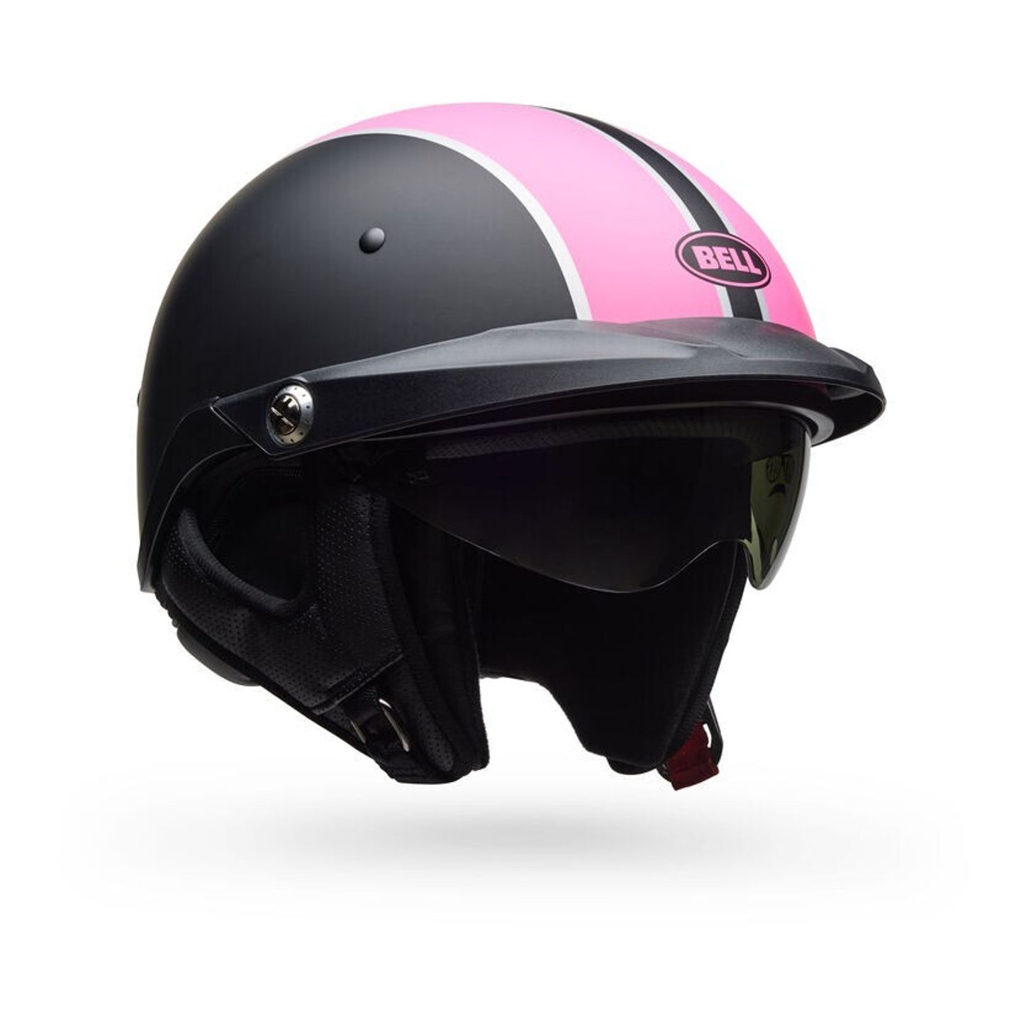 bell half helmet bluetooth Speaker Pouch Speaker Pockets Ear Protection Pads | Professional installation of all Headsets and Corded Headsets | Proper Microphone Placement Insert the ear pad into the grooves on the side of the bike helmet and attach the center section to the helmets size adjuster to to complete the installation. Bell Bluetooth Helmet | eBay