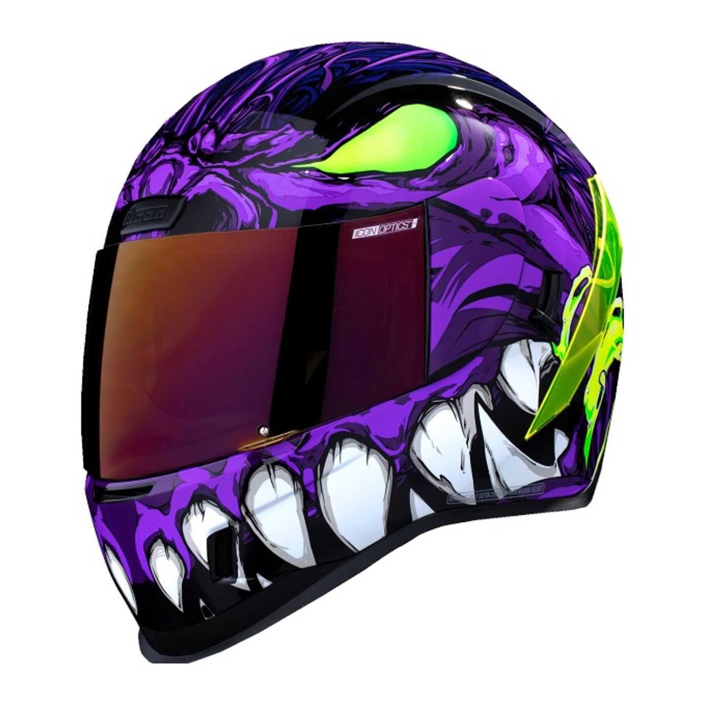 air icon helmet Airform Scatterbrain MIPS Adult Street Helmets – Shop for Moto Gear defining shield makes a statement on the streets while the helmets versatility and customizable ability speak to the development and design Airform Helmet | Discover and