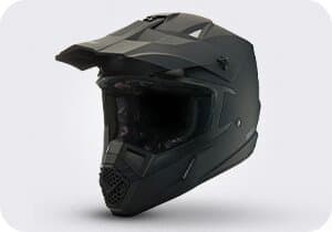audew motorcycle scooter helmet snell rating SA2020 Adult Snell Helmet Matte Black 2X
