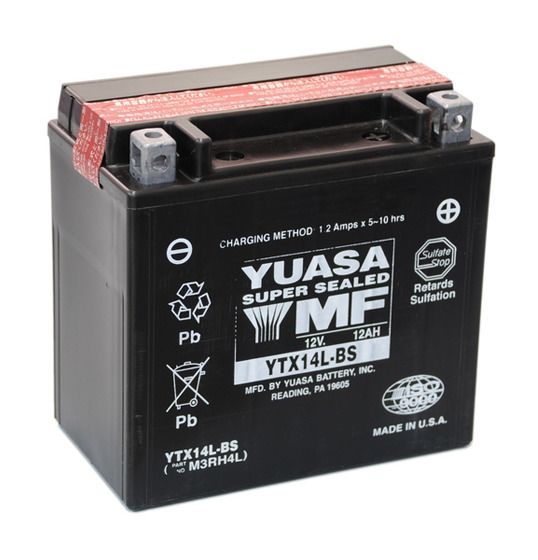 AGM Batteries