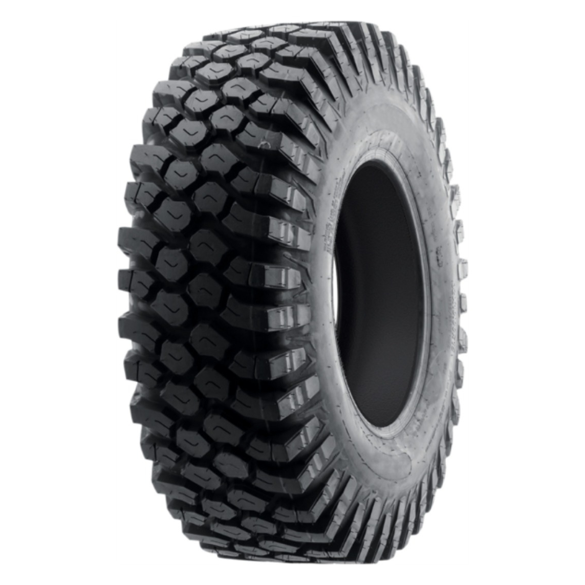 DOT Approved Tires