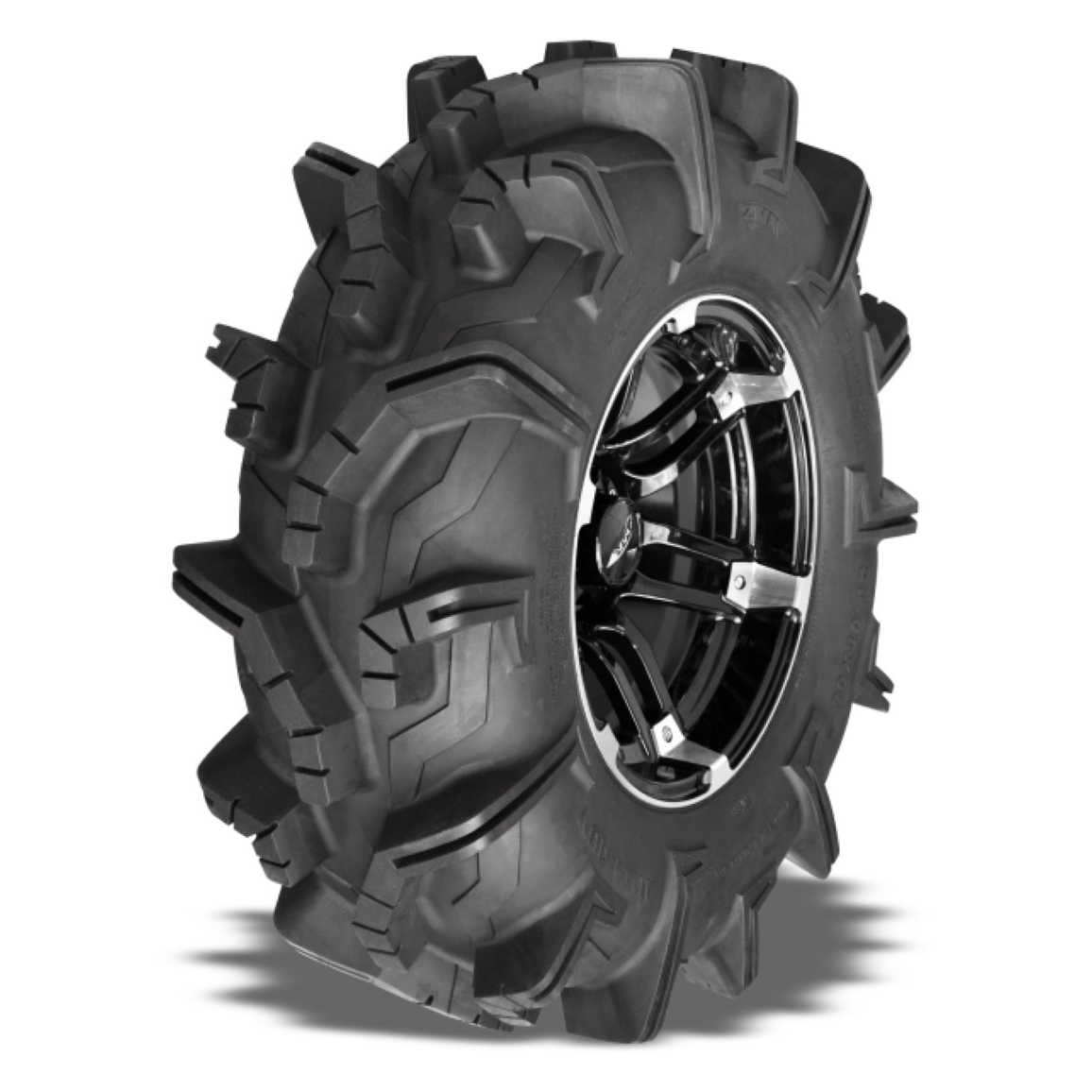 Mud Tires
