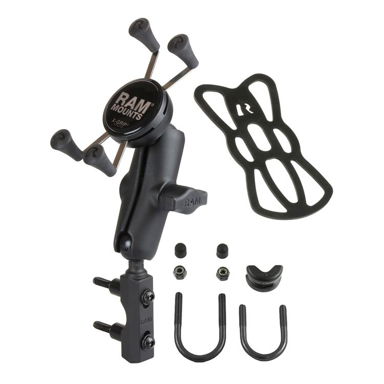 Phone & GPS Mounts