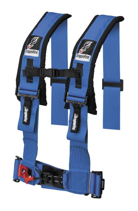 Seat Harnesses