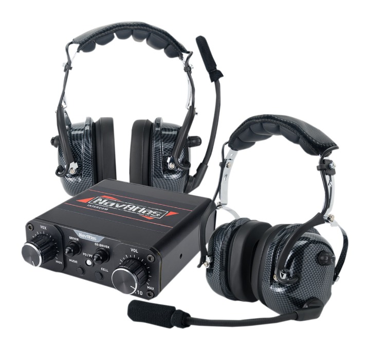 Intercoms & Communication