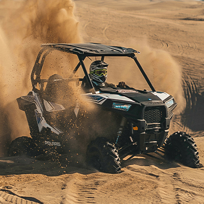 UTV / ATV