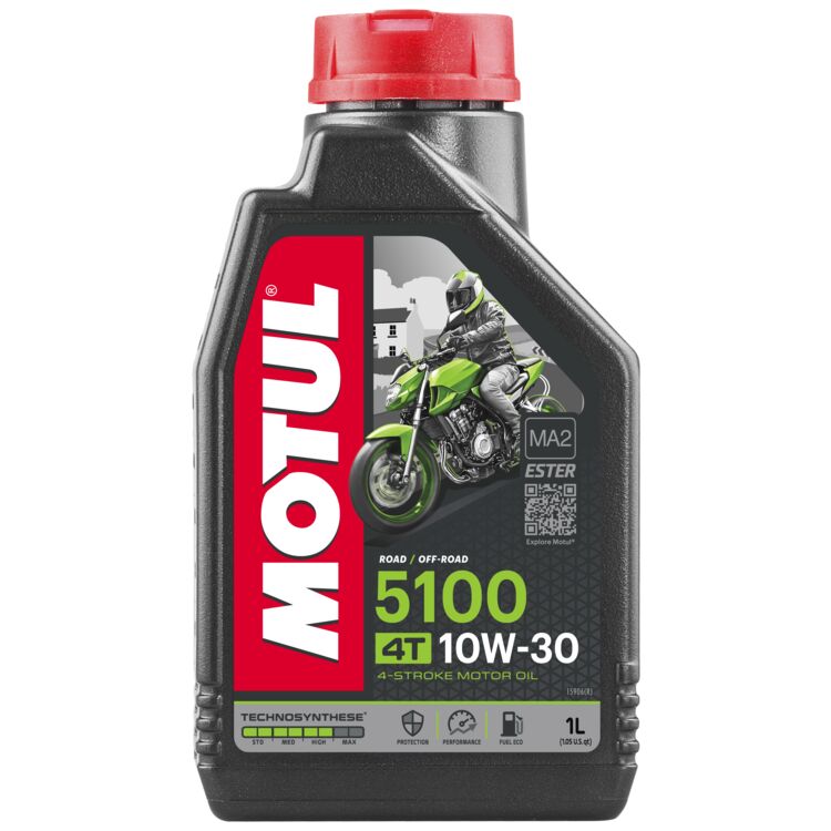 Engine Oil